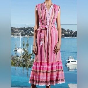 Lola Australia EUC dress in size medium